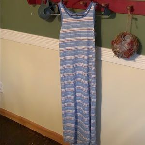 Girls sun dress